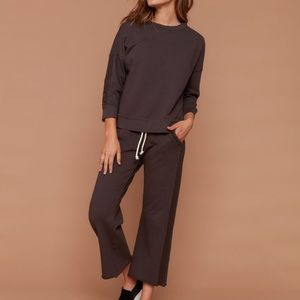 MATE sweatpants lounge pants